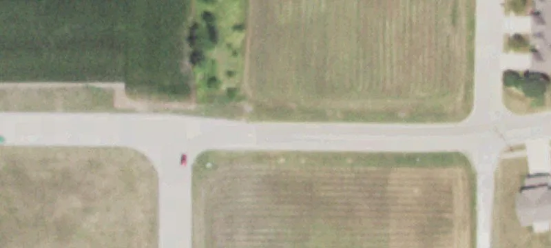 Vacant Residential Development Lot