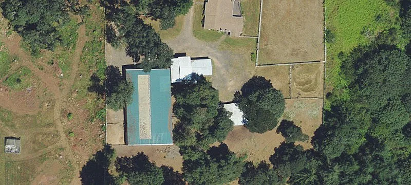 Vineyard with Buildable Homesite