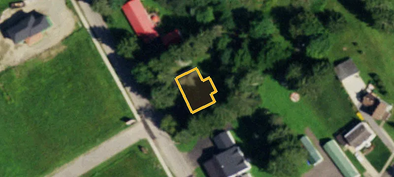 Residential Building Lot