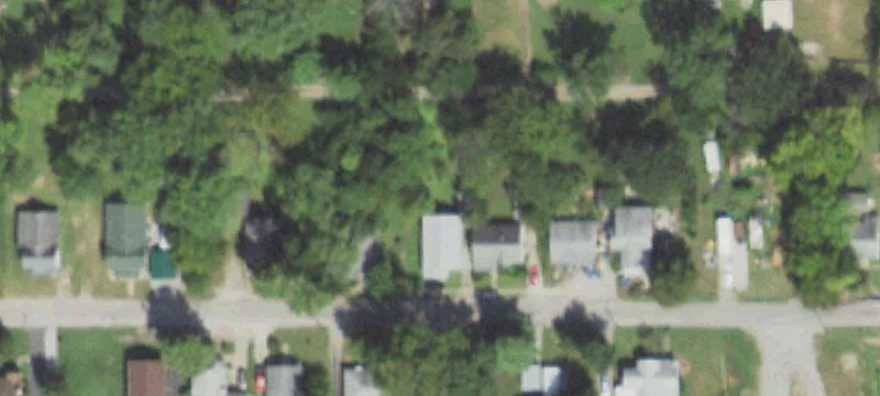 Residential Building Lot