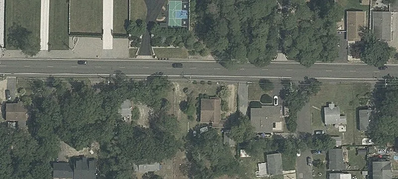 Residential Development Land Opportunity