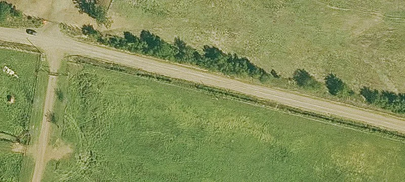 Recreational Ranch Hunting Land