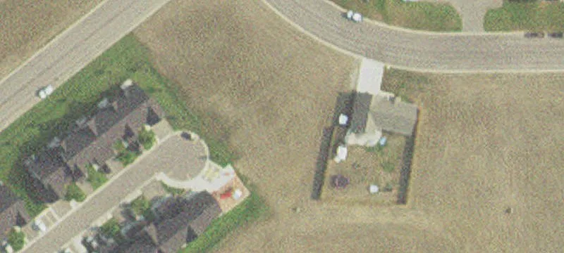 Residential Land Lots