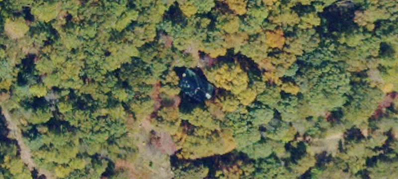 Agricultural Land with Creek Access
