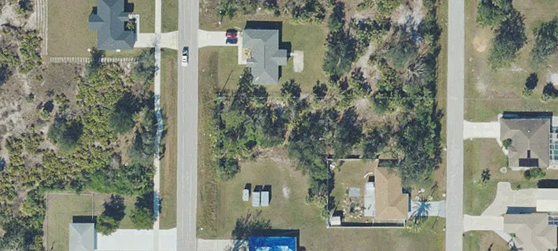 Residential Development Lot