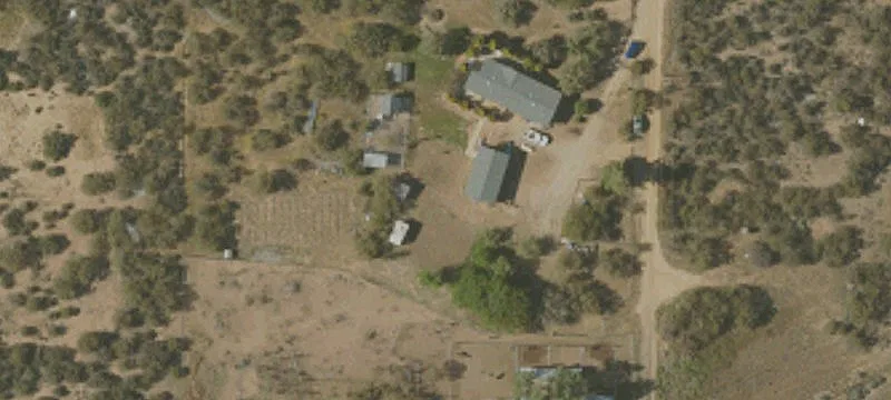 Fully Fenced Ranch Land with Well