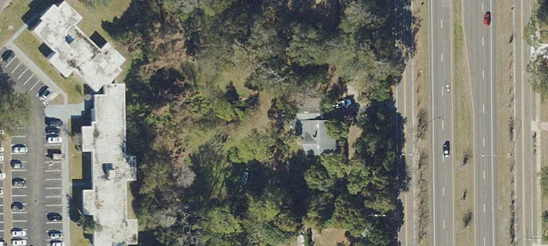 Industrial Business Park Development Land
