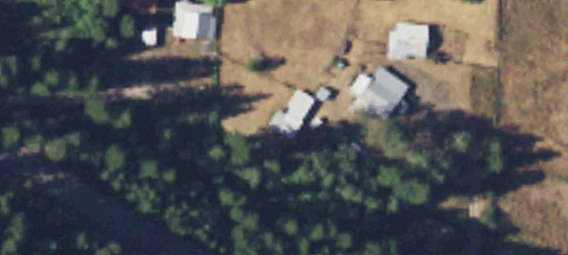 Recreational Land Parcel