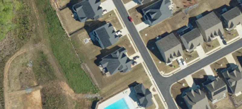 Pad-Ready Development Site