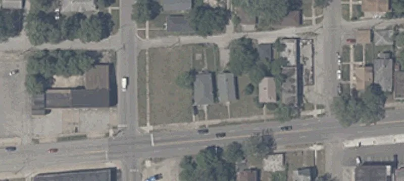 Specialty Commercial Property