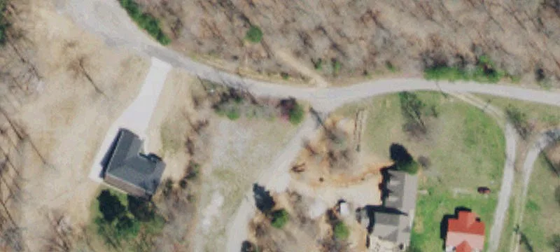 Lakefront Land Acreage Tract
