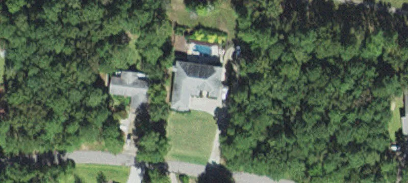Golf Course Residential Lot