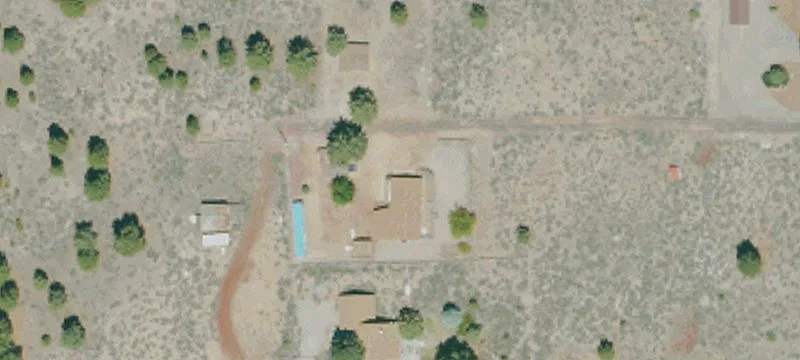 Waterfront Recreation Land