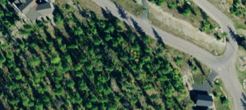 Waterfront Land Parcel