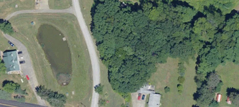 National Forest Campground