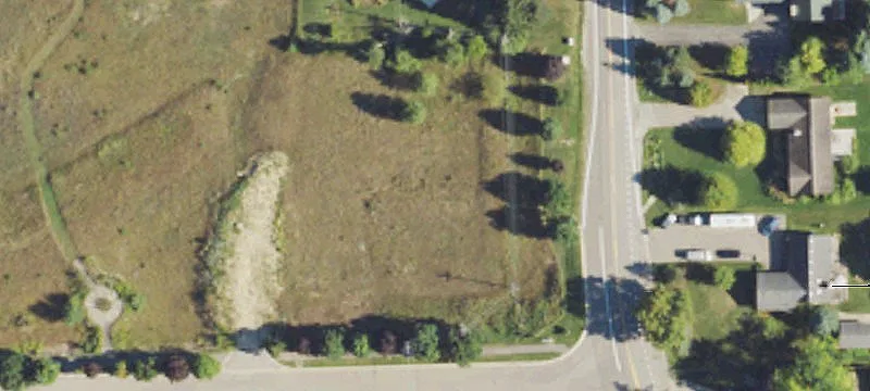 Commercial Land Parcel