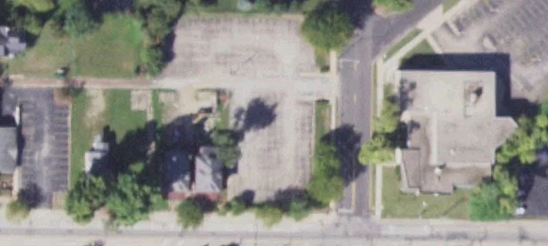 Commercial Development Land