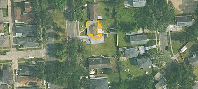 Vacant Land Lot