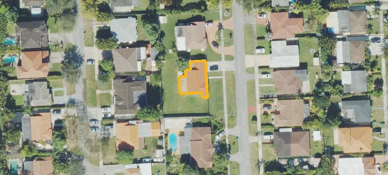 Redevelopment Land Opportunity