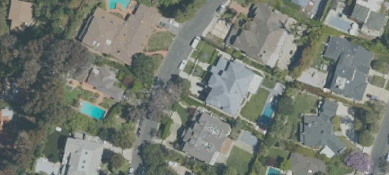 Built-2021 Traditional Home with Pool