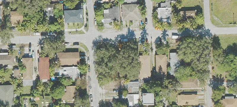 Residential Development Lot