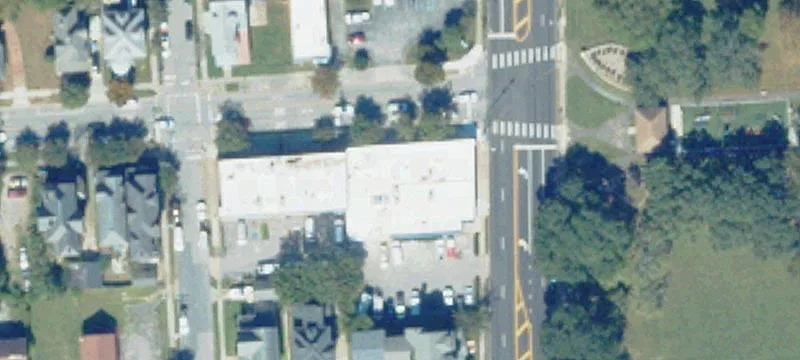 Office Building Opportunity