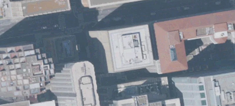 Downtown Office Building