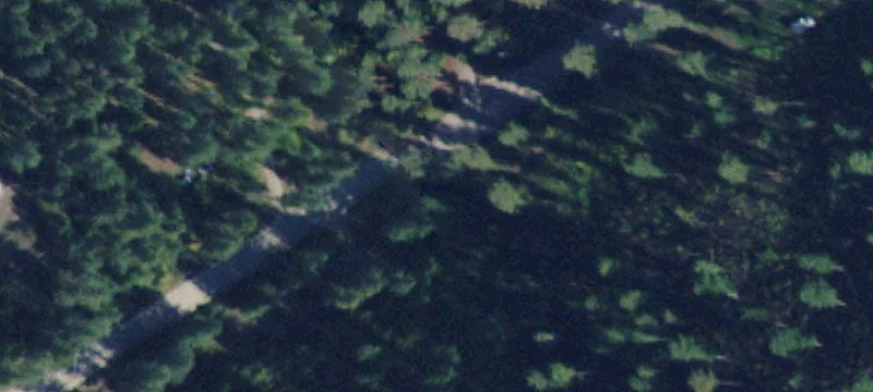 Residential Land Parcel with Utilities