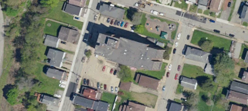 Income-Generating Triplex Residence
