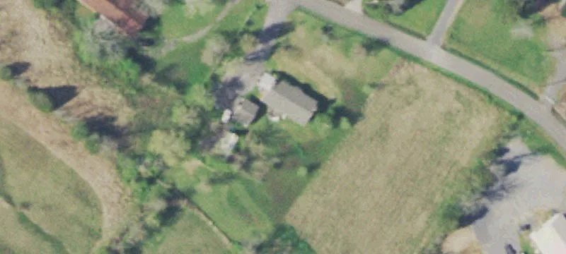 Commercial Land with Road Frontage