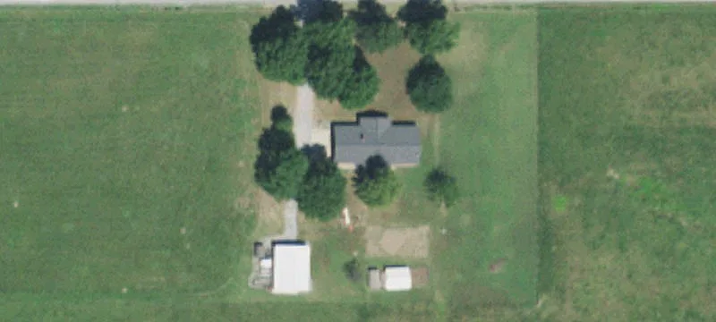 Residential Development Land Parcel