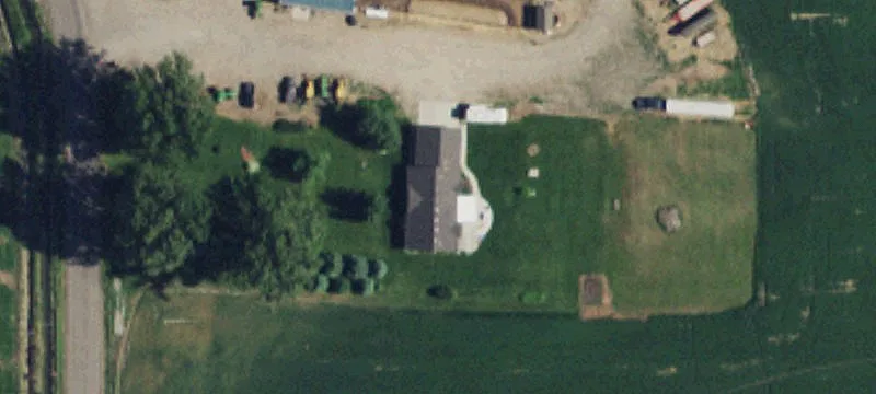Zoned R1 Waterfront Land