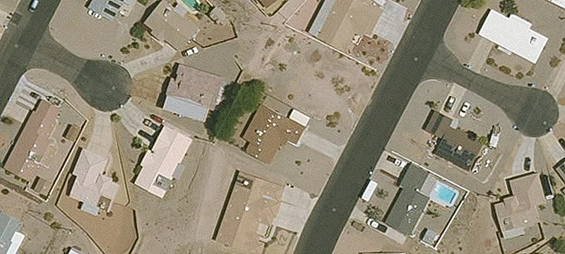 Residential Land Lot