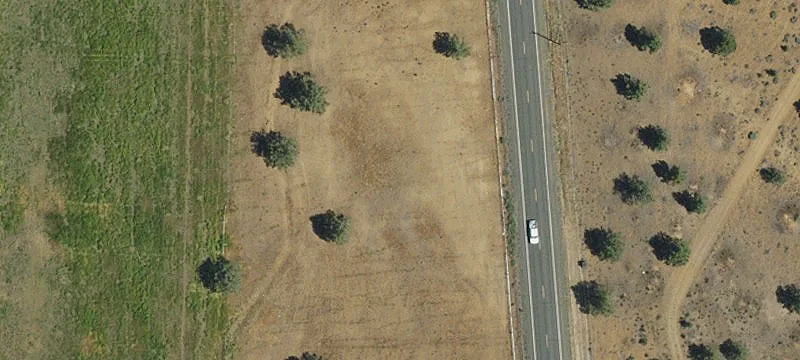 Ranch with Water Rights and Pivots
