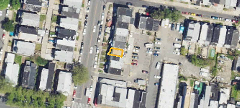 Two-Unit Duplex Property