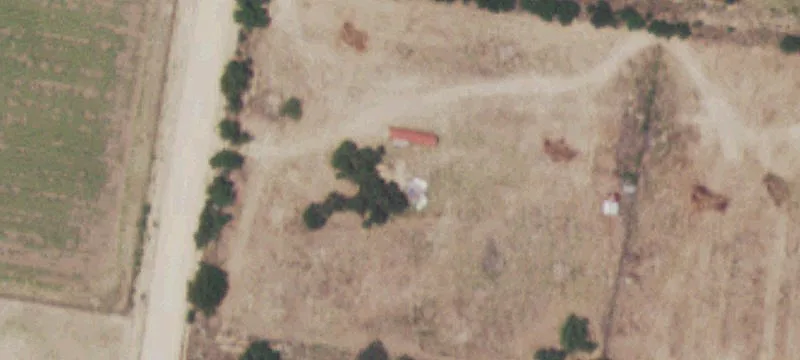 Approximately 10-Acre Land Tract