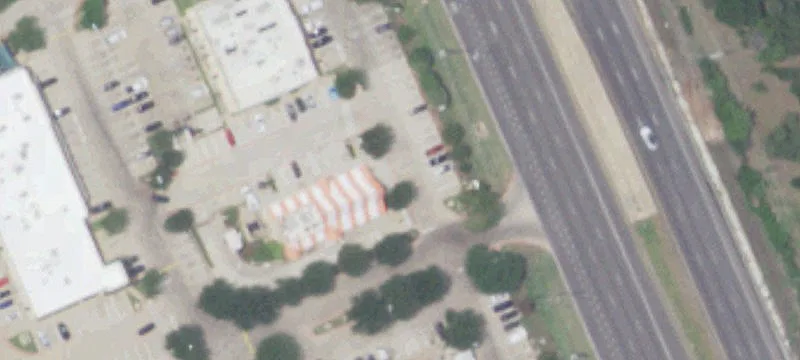 Retail Suite Across from H-E-B