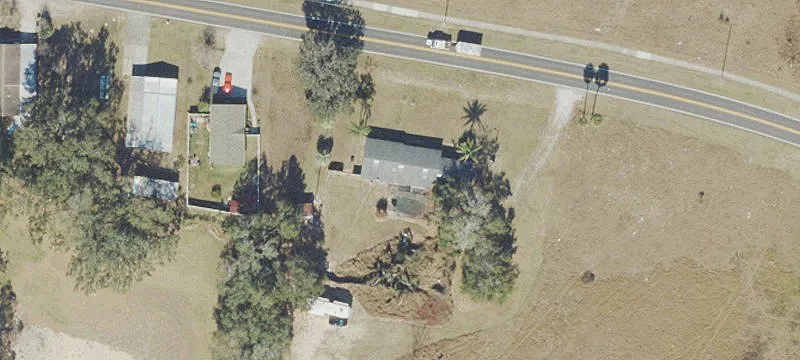 Commercial Land Site