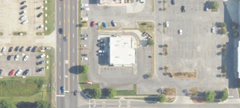 Retail Investment Property
