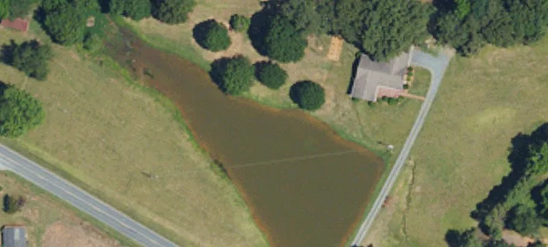 Residential Land Lot