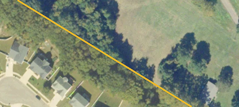 Residential Land Lot