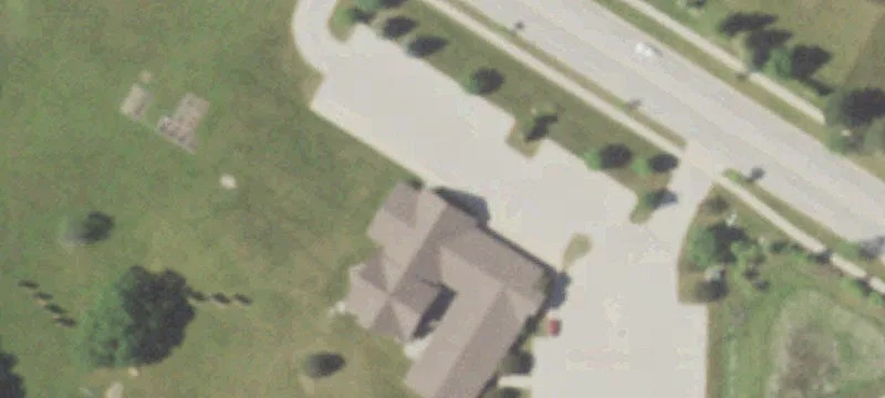 Commercial Land Parcel with Frontage