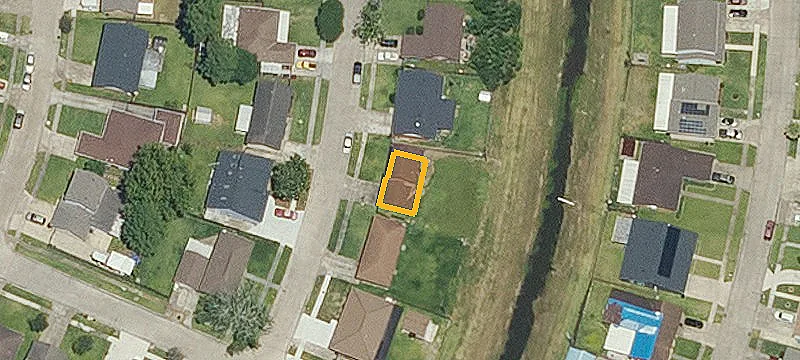 Residential Development Lot