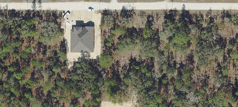 Renovated Buildable Home Lot