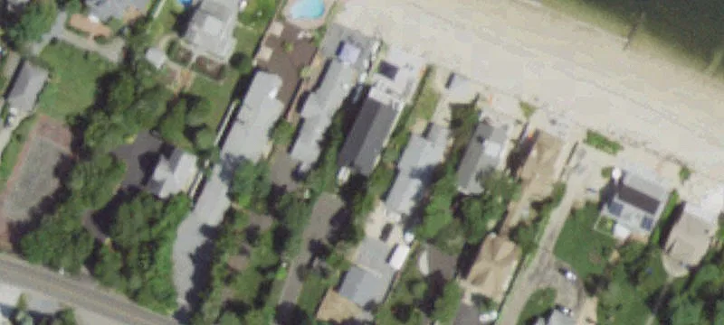 Waterfront Residential Property