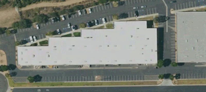 Industrial Warehouse Space