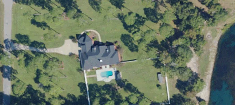 Residential Building Lot