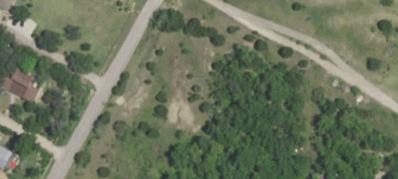 Residential Land With Utilities