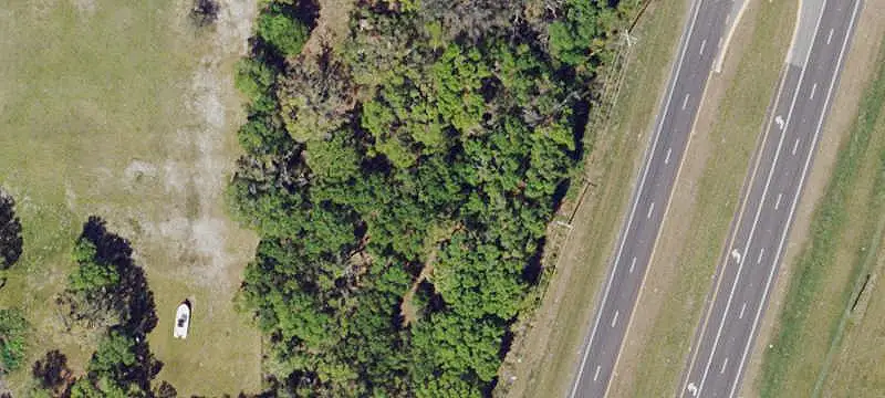 Residential Development Land Lot