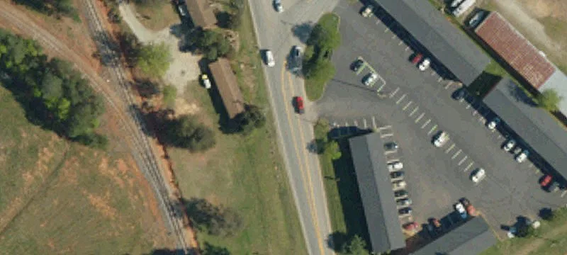 Corner Development Land Acreage